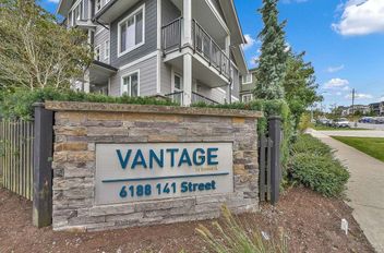 37 6188 141 ST Surrey, Surrey Apartments for sale, MLS® R2951344