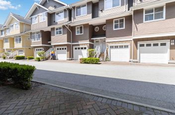 37 935 Ewen AVE New Westminster, New Westminster Apartments for sale, MLS® R3007843