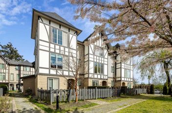 37 9728 Alexandra RD Richmond, Richmond Apartments for sale, MLS® R3026316