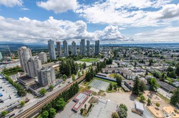 3701 6658 Dow AVE Burnaby, Burnaby Apartments for sale, MLS® R2990587