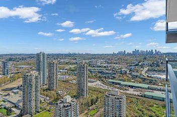 3702 2186 Gilmore AVE Burnaby, Burnaby Apartments for sale, MLS® R2998312