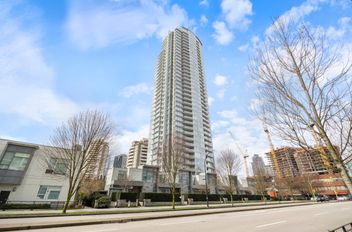 3702 4880 Bennett ST Burnaby, Burnaby Apartments for sale, MLS® R2979006