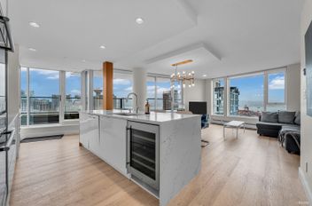 3703 188 Keefer PL Vancouver, Vancouver Apartments for sale, MLS® R2982889