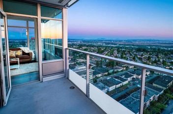 3705 6461 Telford AVE Burnaby, Burnaby Apartments for sale, MLS® R3016257