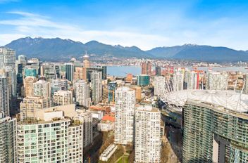 3705 928 Beatty ST Vancouver, Vancouver Apartments for sale, MLS® R3119639
