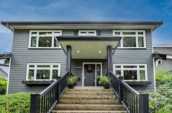 3706 W King Edward AVE Vancouver, Vancouver Apartments for sale, MLS® R2971003