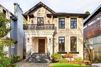 3715 W 22nd AVE Vancouver, Vancouver Apartments for sale, MLS® R3082477