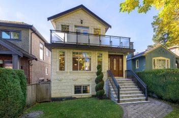 3716 W 17th AVE Vancouver, Vancouver Apartments for sale, MLS® R3055865