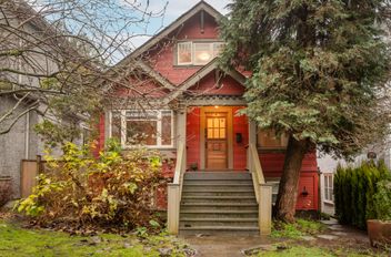 3716 W 30th AVE Vancouver, Vancouver Apartments for sale, MLS® R3077441