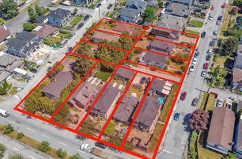 3724 Cardiff ST Burnaby, Burnaby Apartments for sale, MLS® R2953849