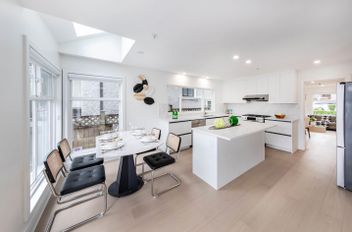 3727 W 22nd AVE Vancouver, Vancouver Apartments for sale, MLS® R3068420