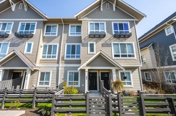 373 1784 Osprey DR Tsawwassen, Tsawwassen Apartments for sale, MLS® R2987408
