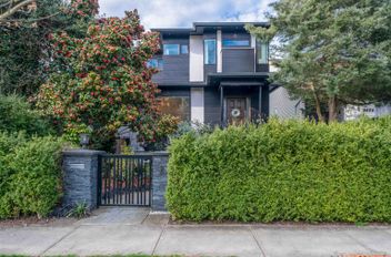 3781 W 24th AVE Vancouver, Vancouver Apartments for sale, MLS® R3021578