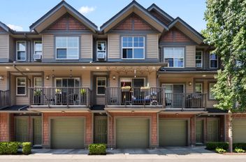 38 7121 192 ST Surrey, Surrey Apartments for sale, MLS® R3030145
