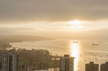 3801 1289 Hornby ST Vancouver, Vancouver Apartments for sale, MLS® R3074057