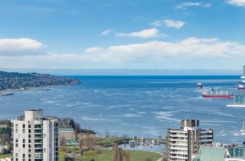 3802 1283 Howe ST Vancouver, Vancouver Apartments for sale, MLS® R2978368