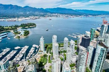 3803 1151 W Georgia ST Vancouver, Vancouver Apartments for sale, MLS® R2904859