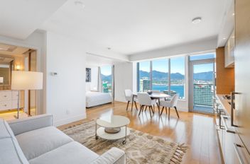 3803 667 Howe ST Vancouver, Vancouver Apartments for sale, MLS® R3002879