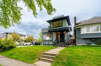 3804 W 20th AVE Vancouver, Vancouver Apartments for sale, MLS® R2995538