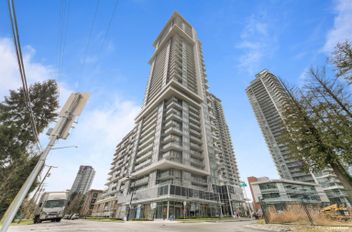 3805 13350 Central AVE Surrey, Surrey Apartments for sale, MLS® R2981928