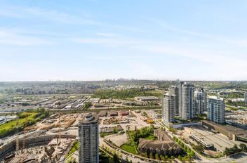 3807 4720 Lougheed HWY Burnaby, Burnaby Apartments for sale, MLS® R2996348