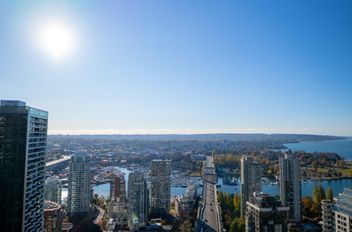 3810 1289 Hornby ST Vancouver, Vancouver Apartments for sale, MLS® R3019716