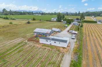 3811 Lefeuvre RD Abbotsford, Abbotsford Apartments for sale, MLS® R2957015