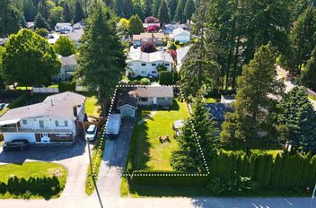 3819 Coast Meridian RD Port Coquitlam, Port Coquitlam Apartments for sale, MLS® R3007504