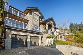 3823 Michener Way North Vancouver, North Vancouver Apartments for sale, MLS® R3076537