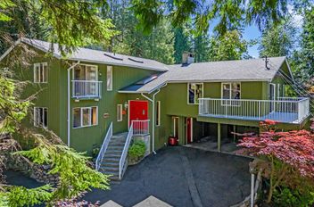 3845 Bayridge AVE West Vancouver, West Vancouver Apartments for sale, MLS® R3063484