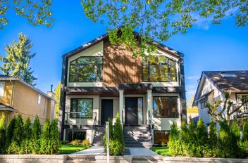 3849 W 26th AVE Vancouver, Vancouver Apartments for sale, MLS® R3082717