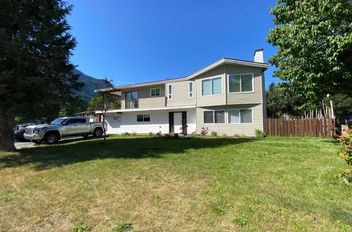 385 Ferry Landing PL Hope, Hope Apartments for sale, MLS® R3017922