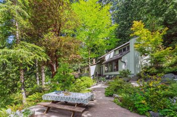 385 Oceanview RD Lions Bay, Lions Bay Apartments for sale, MLS® R3033102