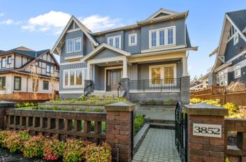 3852 W 50th AVE Vancouver, Vancouver Apartments for sale, MLS® R3080850