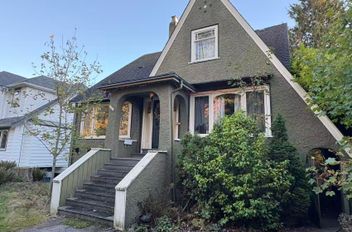 3878 W 33rd AVE Vancouver, Vancouver Apartments for sale, MLS® R3059879