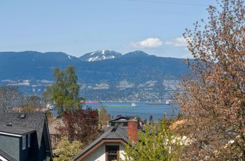 3881 W 14th AVE Vancouver, Vancouver Apartments for sale, MLS® R2995066