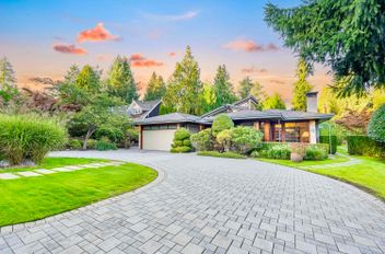 389 Moyne DR West Vancouver, West Vancouver Apartments for sale, MLS® R3076837