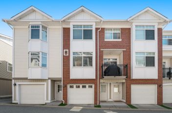 39 19551 66 AVE Surrey, Surrey Apartments for sale, MLS® R2994753