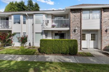 39 2938 Trafalgar ST Abbotsford, Abbotsford Apartments for sale, MLS® R2966553