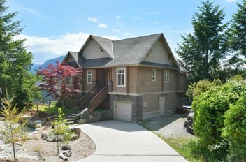 39 4622 Sinclair Bay RD Garden Bay, Garden Bay Apartments for sale, MLS® R3003883