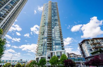 3901 1788 Gilmore ST Burnaby, Burnaby Apartments for sale, MLS® R3005181