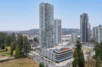 3906 1182 Westwood ST Coquitlam, Coquitlam Apartments for sale, MLS® R2959949