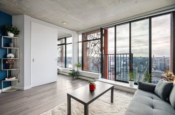 3909 128 W Cordova ST Vancouver, Vancouver Apartments for sale, MLS® R3075199