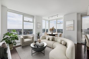 3909 777 Richards ST Vancouver, Vancouver Apartments for sale, MLS® R2999895