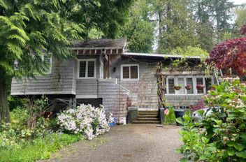 3937 Westridge AVE West Vancouver, West Vancouver Apartments for sale, MLS® R3063629