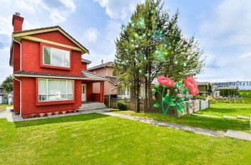 396 E 49th AVE Vancouver, Vancouver Apartments for sale, MLS® R3050742