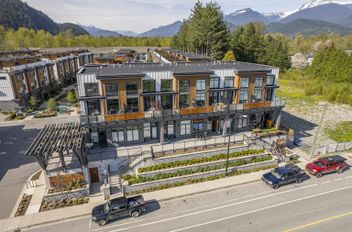 39771 Government RD Squamish, Squamish Apartments for sale, MLS® R2974261