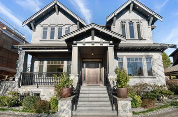 3981 W 35th AVE Vancouver, Vancouver Apartments for sale, MLS® R3088605