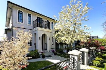 3985 Windermere ST Vancouver, Vancouver Apartments for sale, MLS® R2964104