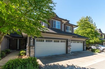 4 11548 207 ST Maple Ridge, Maple Ridge Apartments for sale, MLS® R3012930